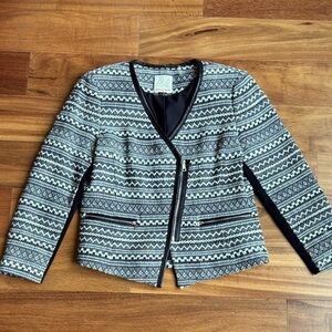 Rebecca Taylor jacket